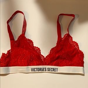 Victoria’s Secret bra